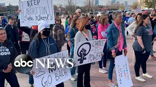 Oklahoma House passes bill that would make abortions a felony