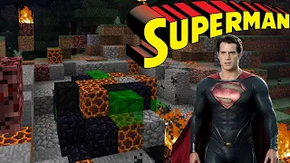 How to get Superman's powers (UPDATED) | HeroesExpansion