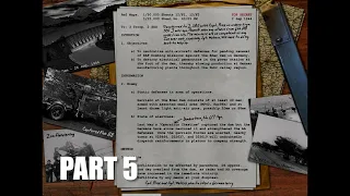 Call Of Duty 1 Part 5 Elder Dam British Campaign Pc gameplay