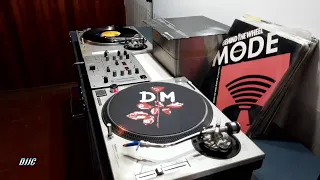 CLASICOS   80s / 90s  con vinilos  2/10/2021   DJ Juan Carlos Mattera