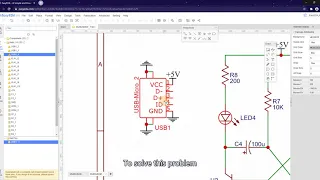 011 Create Normal Schematic from Simulation Schematic