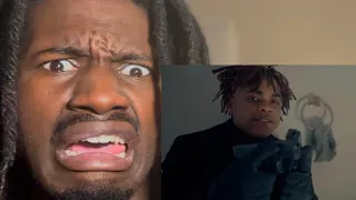HE READY FOR WAR!!! P Yungin - Hustler’s Ambition (Official Music Video) REACTION!!!