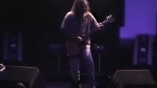 Soundgarden - 6/3/94 Event Center Arena SJSU, San Jose, CA part 2