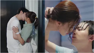 Be With You 好想和你在一起 EP15 ENGSUB: Jealous Of Ji Yanxin and Qi Nian Kiss, Ji Siqi Kiss Lu Qingwu!