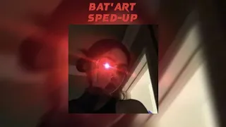 Biiggy ft Mc Artisan - Bat'art (sped-up)