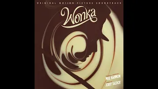 Oompa Loompa versión final | Wonka 2023 | Canción Español Latino | Hugh Grant | Raúl Anaya | Audio