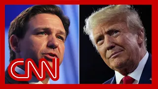 Trump campaign demands apology from DeSantis over 'listless vessels' comment