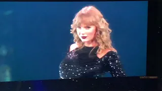 Style/ Love Story/ You Belong With Me | Reputation Stadium Tour (LIVE)