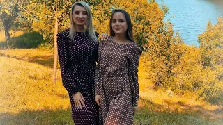 Иванова Анна и Боровенкова Анна "Широка река" (cover, видеоклип)