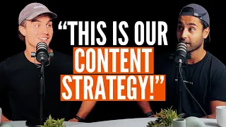 How to stand out in content (our startups meeting made public) | BIP 002