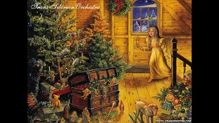"Christmas Canon" w/Lyrics- Trans Siberian Orchestra