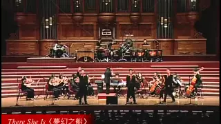 Titanic (from "Titanic") - National Taiwan University Chorus