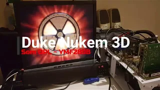 SOM OPL - Duke Nukem 3D - Tema (Grabbag)