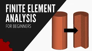 What is Finite Element Analysis? FEA explained for beginners