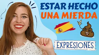 DEJA de decir «ESTOY CANSADO»: Aprende estas 10 alternativas en español 🇪🇸