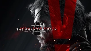 Metal Gear Solid V - Cómo conseguir la Pañoleta Infinity (Bandana)