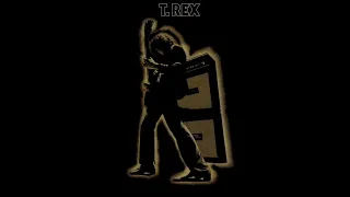 T.Rex - Get it On (432 Hz)