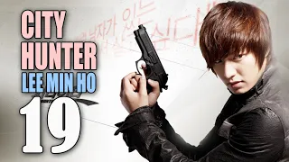 City Hunter • Episode 19 of 20 • Eng Sub