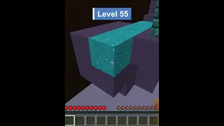 Level 55   I   Parkour Paradise 3