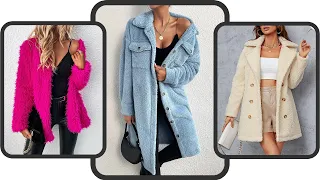 The best new autumn and winter coats 2023/2024