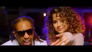 Sean Paul, David Guetta - Mad Love ft. Becky G music video