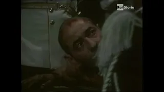 Il Passatore 1° episodio di 3 (Piero Nelli, Miniserie RAI, 1977)