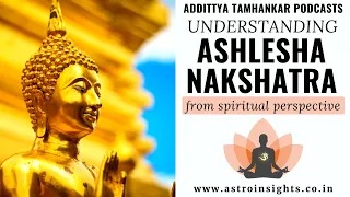 What is the secret of Ashlesha Nakshatra? #ashleshanakshatra #ashlesha