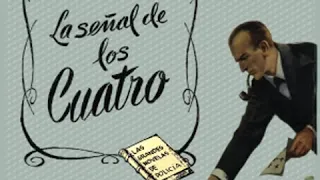 La Señal de los Cuatro by Sir Arthur Conan DOYLE read by Victor Villarraza | Full Audio Book