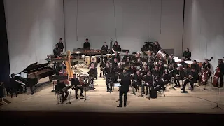 Conservatory Wind Ensemble