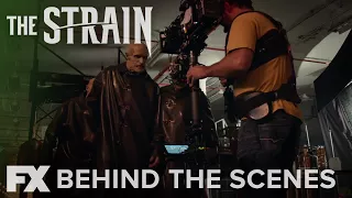 The Strain | Inside Season 4: The Partnership | FX