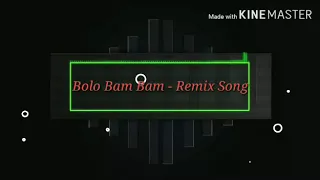 Bolo Bam Bam | Kis Kisko Pyar Karu || Latest Song By Bollywood.com