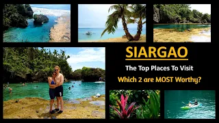Siargao Travel Guide - 🇵🇭how to travel siargao | siargao travel guide 2022