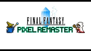 [FFIV Pixel Remaster] Finishing up the moon! Plus much more!