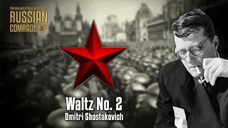 Dmitri Shostakovich - Waltz No. 2