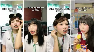 Joneeel Jaynelle TikTok Compilation || Joneeel Best TikTok Sentember