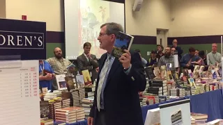 Joel Beeke Book Recommendations at the 2017 Banner of Truth Conference