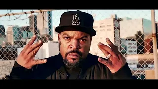 Ice Cube, Dr. Dre & Snoop Dogg - Return of The Kings ft. Method Man (Mengine Remix)
