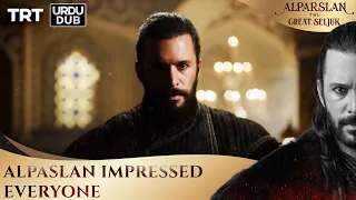 Alparslan impressed everyone | Alparslan: The Great Seljuk Episode 2