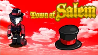 Town of Salem - When Risky Business Pays Off [Coven All Any]