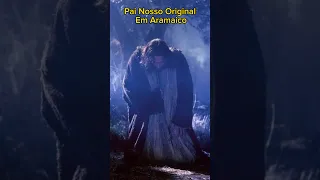 Pai Nosso Original em Aramaico