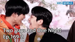 Two Days and One Night 4 : Ep.169-2 | KBS WORLD TV 230402