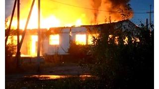 Городские новости 5 июня 2015 г.