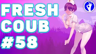 FRESH COUB #58 | лучшее за май 2020