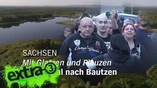 Länder, Menschen, Abenteuer: Sachsen | extra 3 | NDR