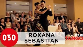 Roxana Suarez and Sebastian Achaval – Al verla pasar #SebastianyRoxana