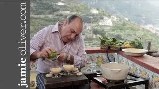 Zabaglione Italian Dessert | Gennaro Contaldo