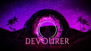 Darksynth / EBM / Industrial / Type Beat 'DEVOURER'