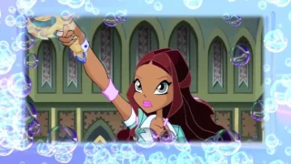 Winx Club Season 5! Episode 15! The Pillar of Light! Episode Preview! HD!