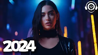 Dua Lipa, Avicii, Maroon 5, Bebe Rexha, Rihanna, Ava Max Cover Style & Mixes🎵EDM Gaming Music Mix