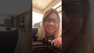 Live Marília Mendonça